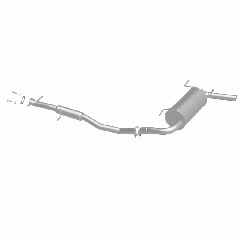 Fits 1990-1995 Mazda Miata Direct-Fit Replacement Exhaust System 106-0246